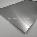 5000 Series Electronic Products Used Aluminum Flat Plate